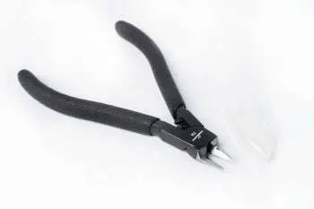 Koswork Ta Sharp Spruce | Side Cutter | Tire Cut (Slim Long Jaw) 1