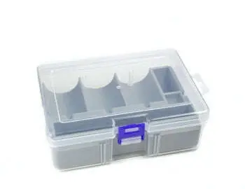 Avid Motor Case | 10Th 1