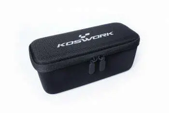Koswork Hard Case 215X90x85mm 1