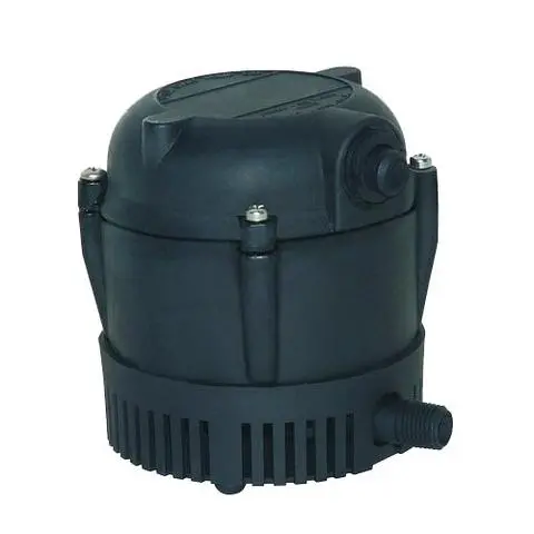Little Giant Submersible Direct Drive Small Pump 1