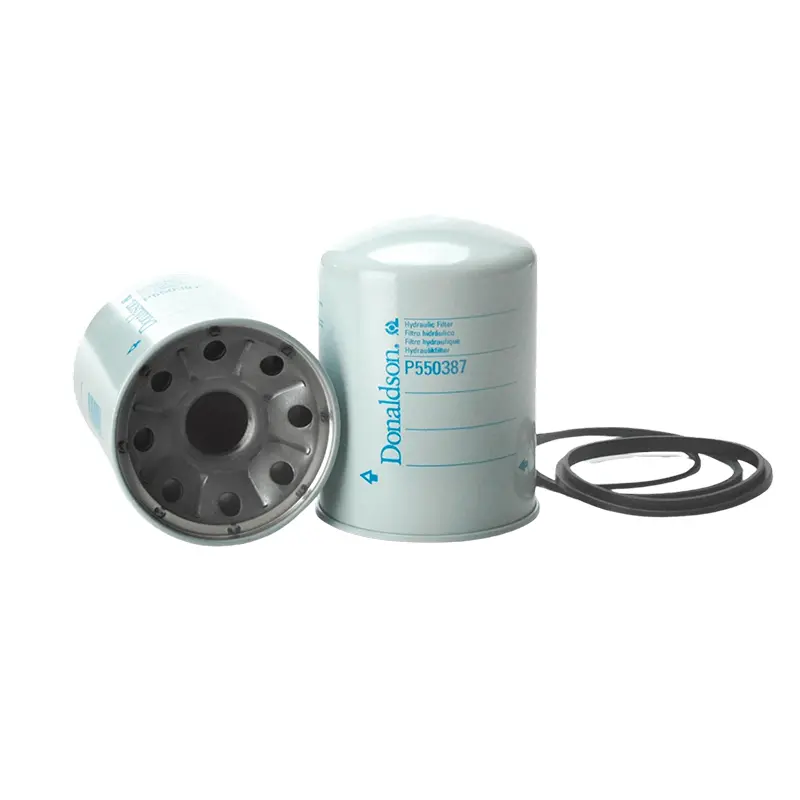 Donaldson 17Um Filter Element For Use With Compac Bowsers/Dispensers 1