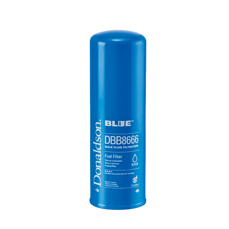 Donaldson 4Um Particulate Filter Element 1