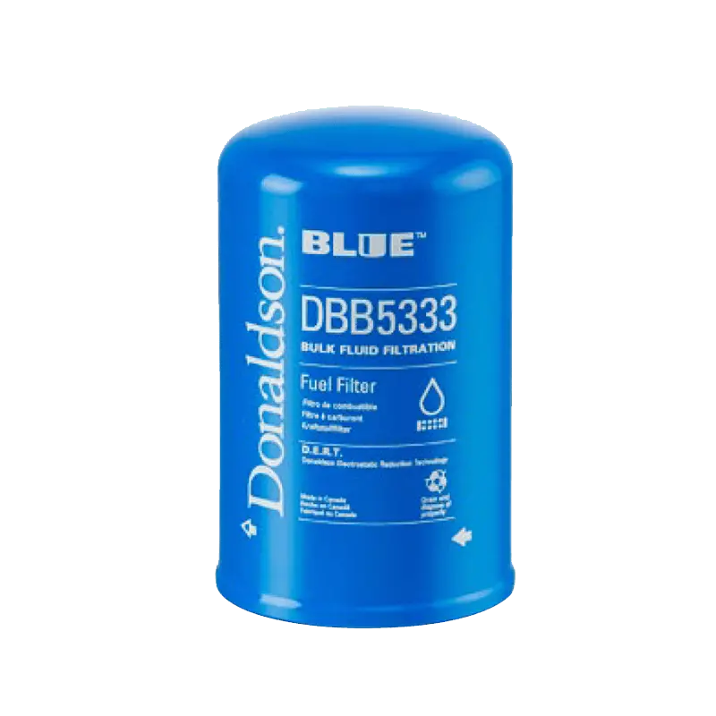 Donaldson 4Um Particulate Short Filter Element 1