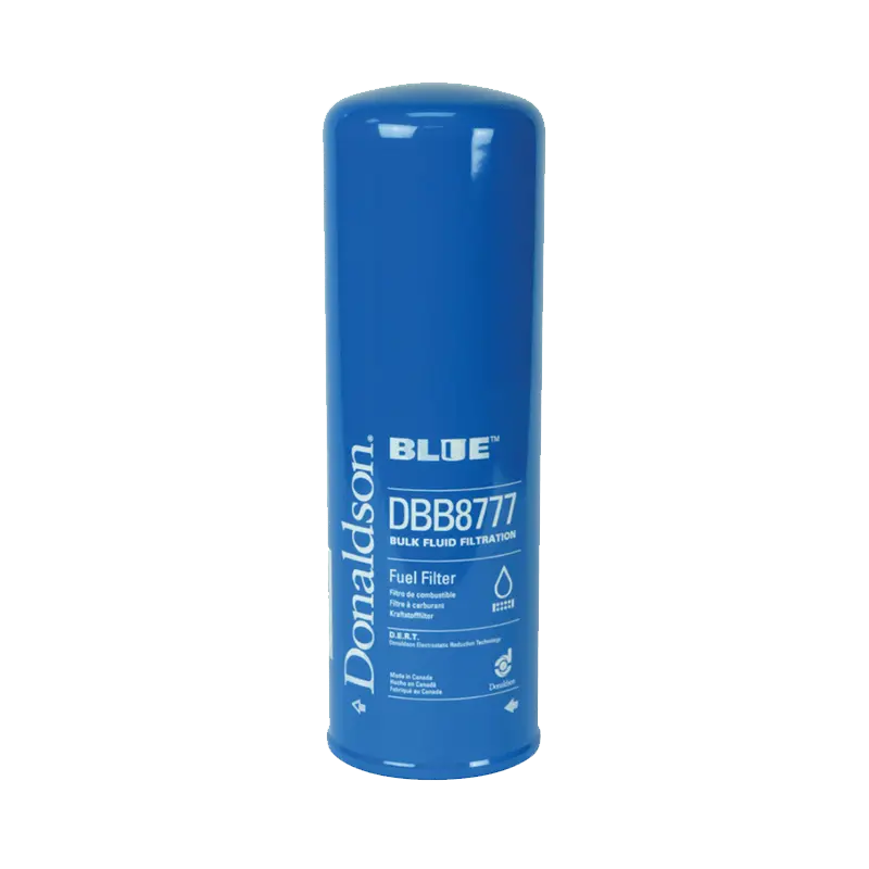 Donaldson 7Um Particulate Filter Element 1