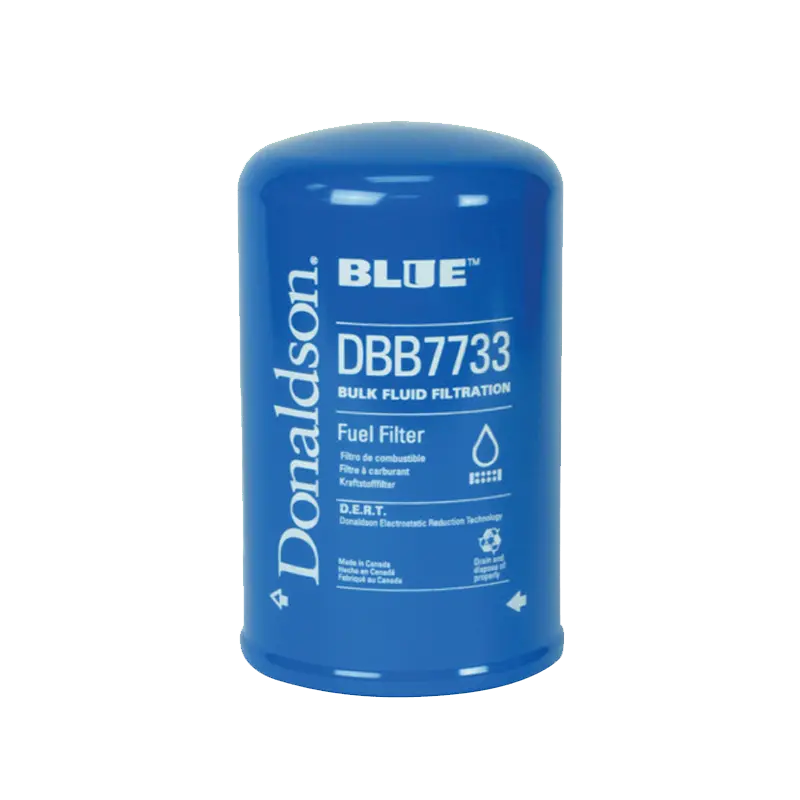 Donaldson 7Um Particulate Short Filter Element 1
