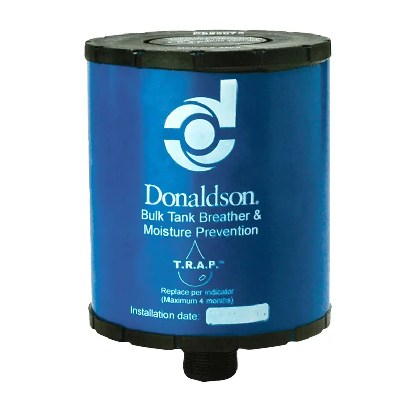 Donaldson Bulk Tank Breather For P506159 1
