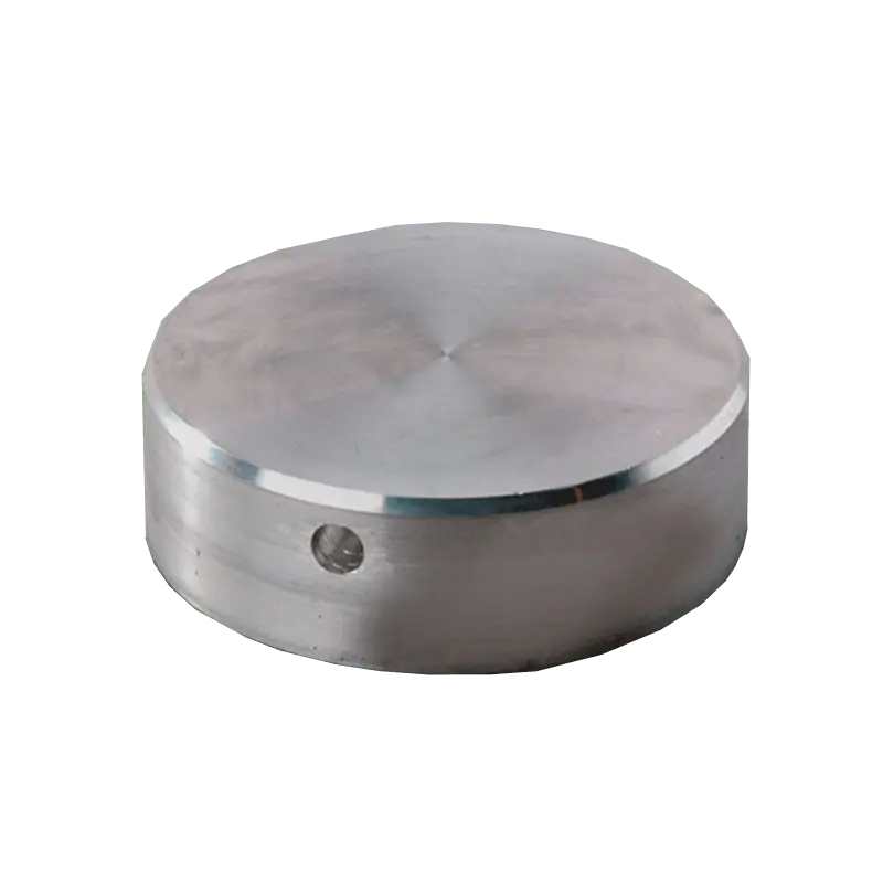 Donaldson Filtration Accessory Blanking Cap 1