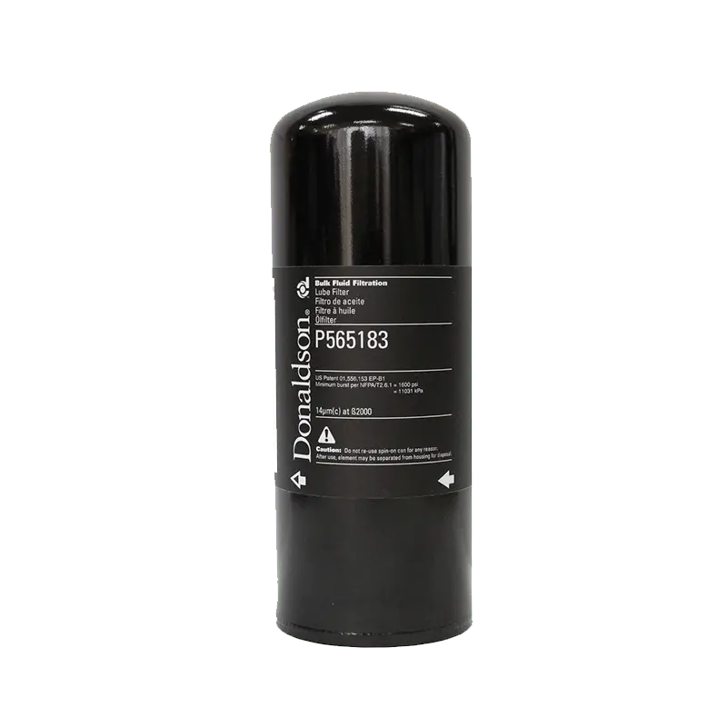 Donaldson Hp 14Um Filter Element 1
