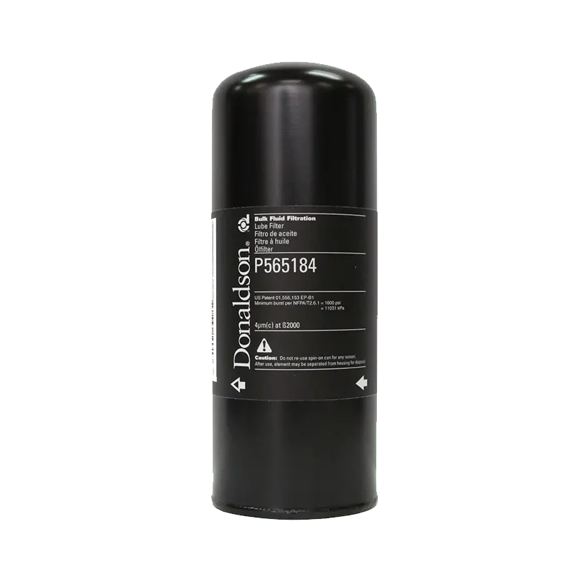 Donaldson Hp 4Um Filter Element 1
