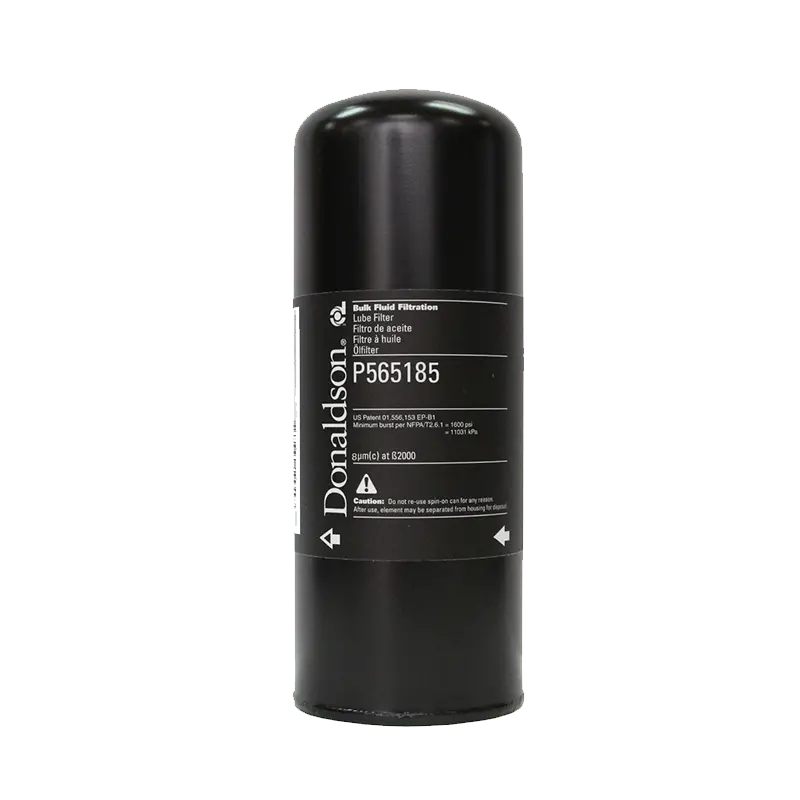 Donaldson Hp 8Um Filter Element 1