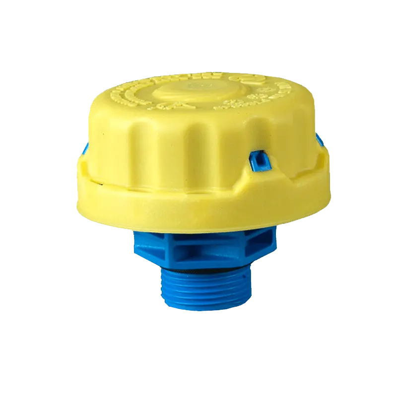 Donaldson Trap Dn20 Mobile Tank Breather Anti-Splash 3/4" Bsp 1