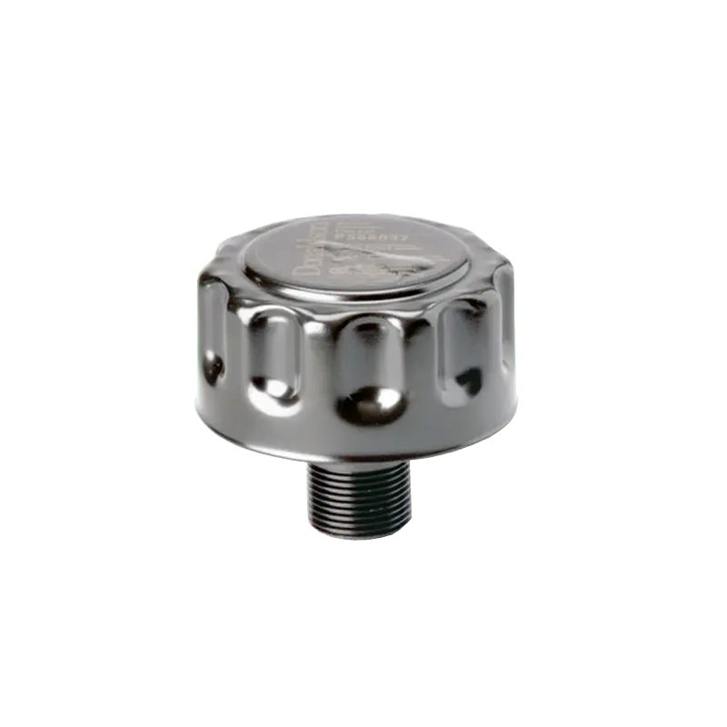 Donaldson Trap Dn20 Tank/Drum Breather 3/4" M Bsp 1