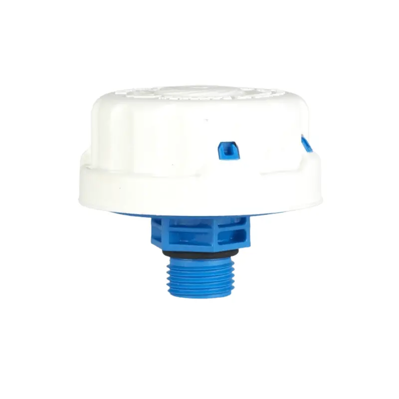 Donaldson Trap Dn25 Mobile Tank Breather Anti-Splash 1" Bsp 1