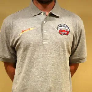 Bugeyeguy Boss Shirt, Loose Fit 1