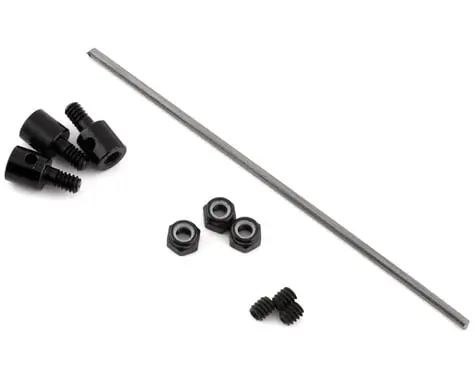 Dragrace Concepts Dragster Steering Linkage Kit 1