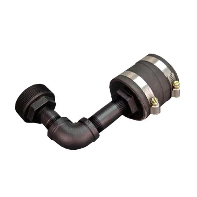 Drierite, Adapter For Bung Drum 1