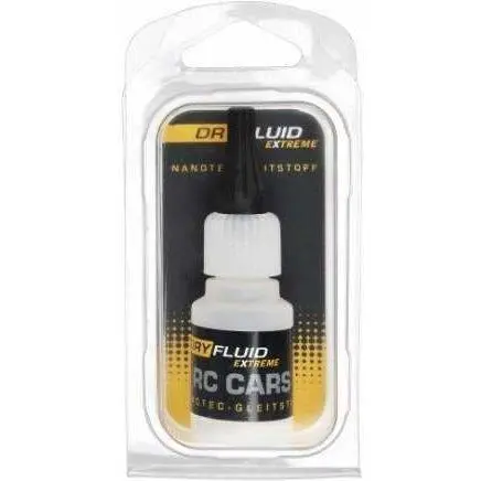Dry Fluid For Rc Cars. 1