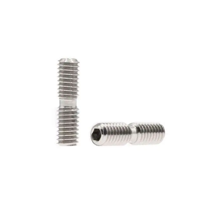 Officinarc Titanium Turnbuckle M4 - 15Mm (2) 1