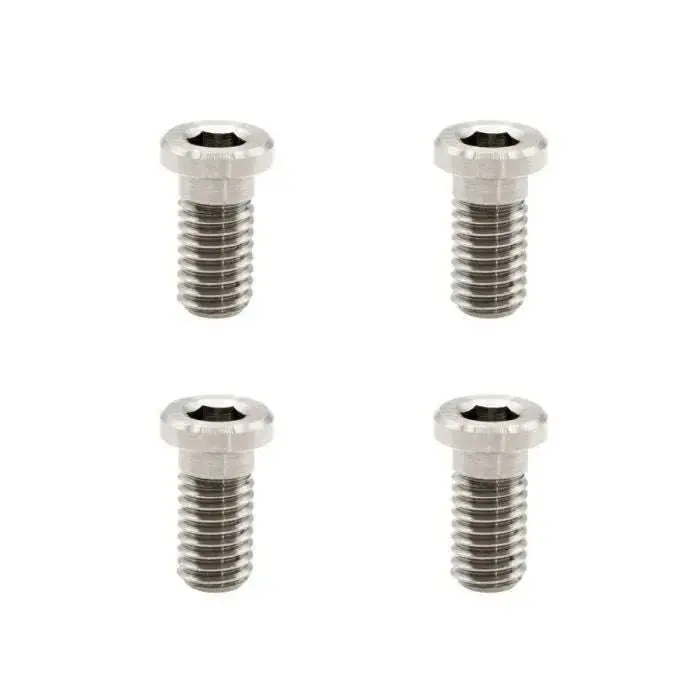 Officinarc Titanium Skinny Ufs 1