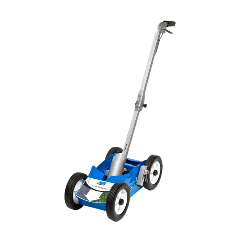 Dy-Mark Premium Line Master Line Marking Machine 1