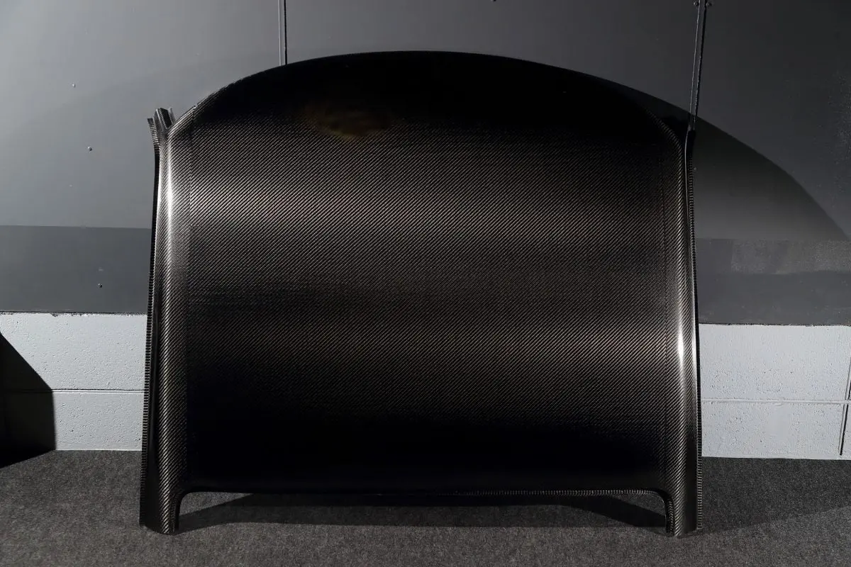 Dry Carbon Roof　ドライカーボンルーフ 1