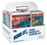 Microbe-Lift Easy Start Pond Kit Water Treatment 1