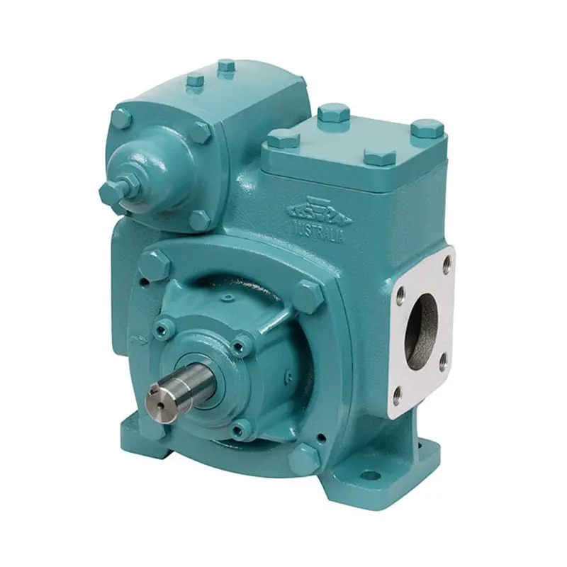 Ebsray V Series Sliding Vane Pumps 1