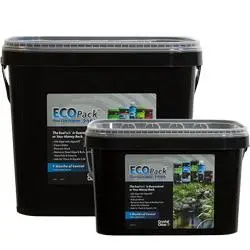 Crystalclear Ecopack Water Treatment 1