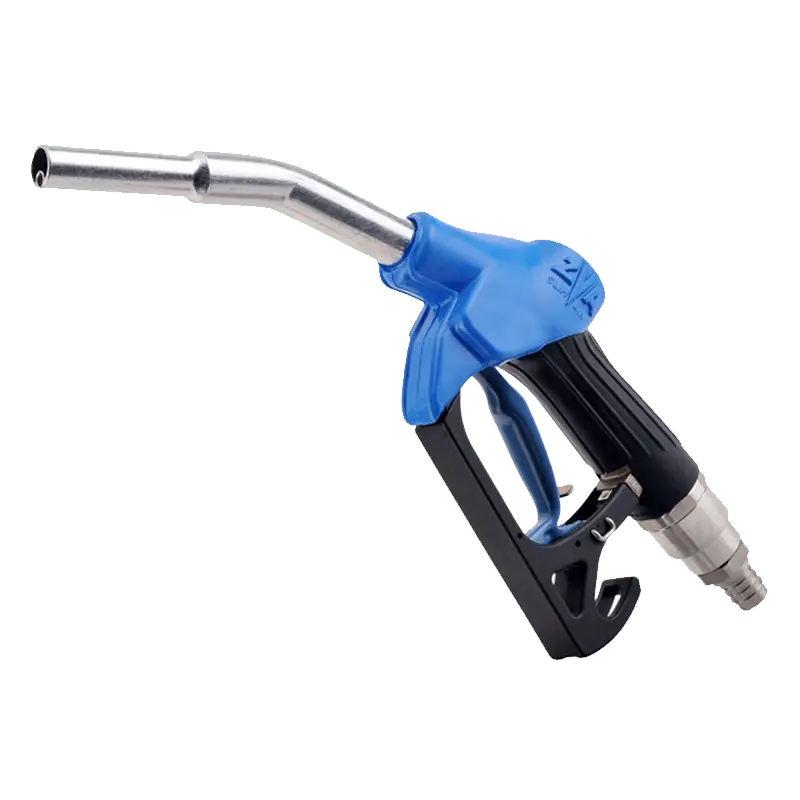Elaflex Adblue Automatic Nozzle Zva 4.0 Ab 1