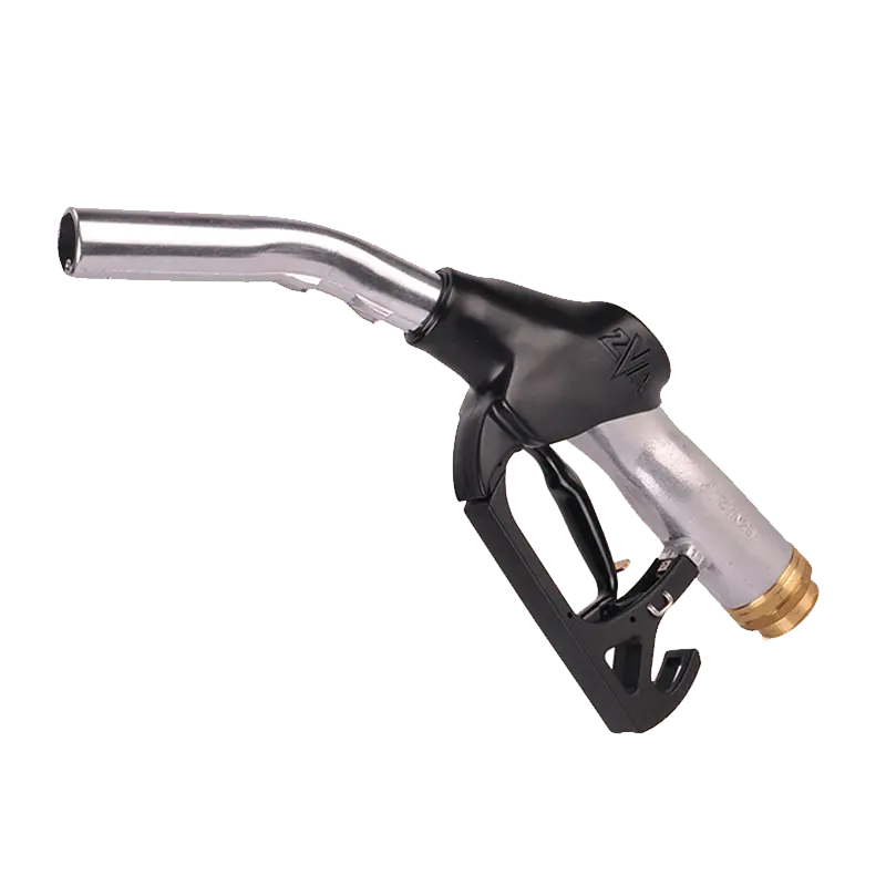 Elaflex Zva 25 Automatic Nozzle With Swivel Diesel 140Lpm 4.1 5Bar 1