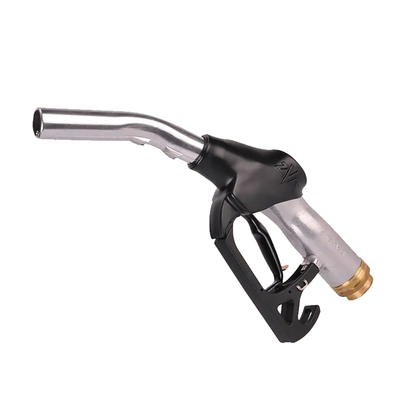 Elaflex Zva 32 Automatic Nozzle With Swivel Diesel 200Lpm 1