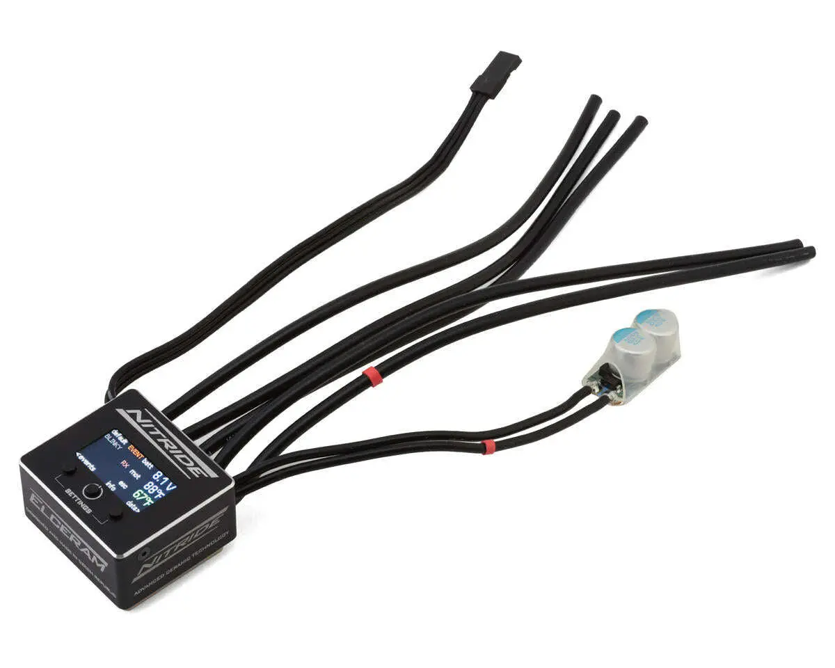 Elceram Nitride Speedo 1