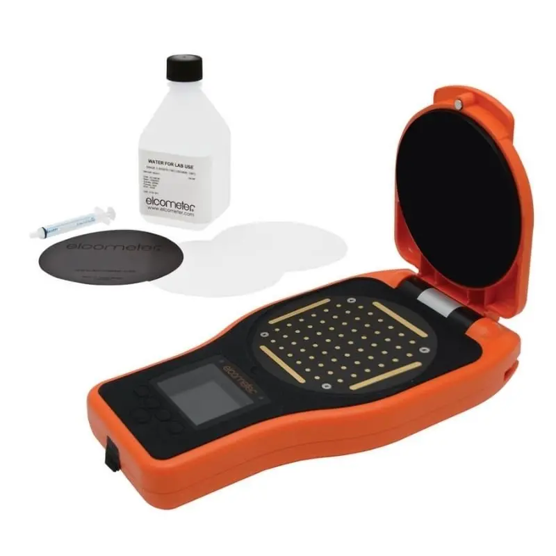 Elcometer 130 Ssp Soluble Salt Profilers 1