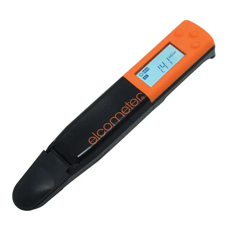 Elcometer 138 Bresle Salt Meter 1