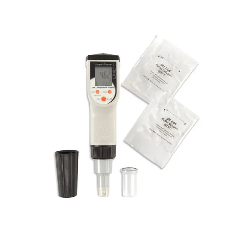 Elcometer 148 Ph Tester 1
