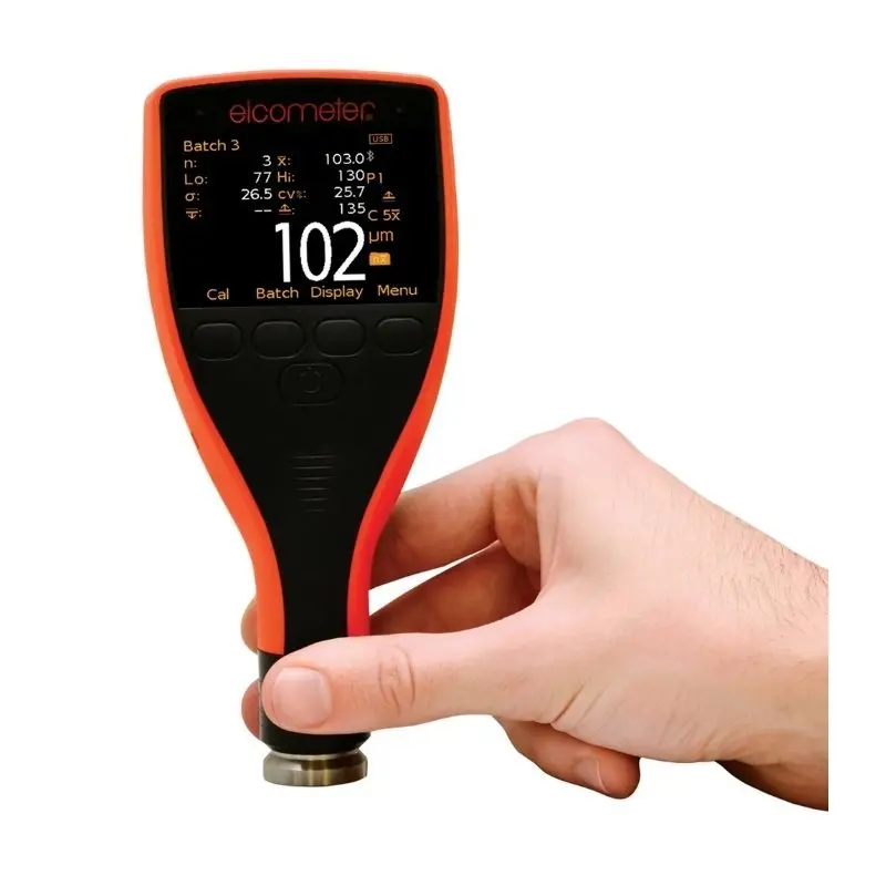 Elcometer 224 Digital Surface Profile Gauge 1