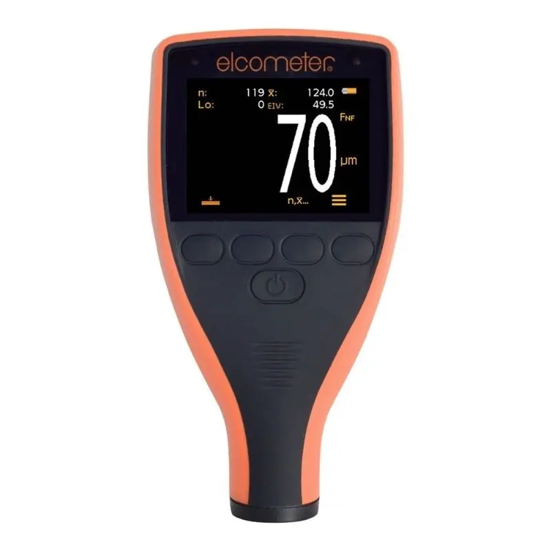 Elcometer 311 Automotive Paint Meters 1