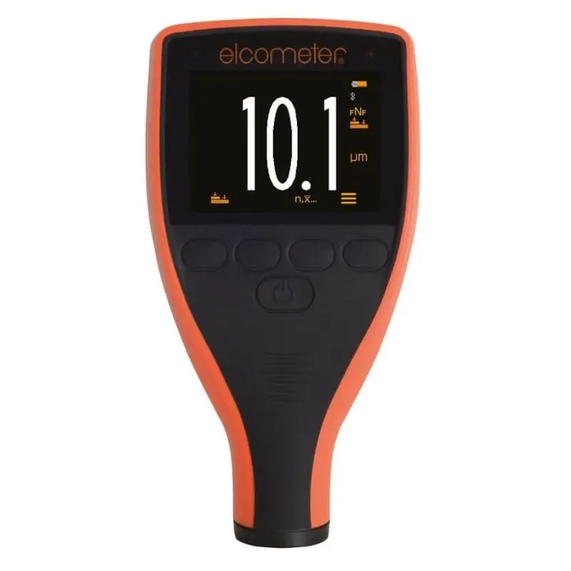 Elcometer 415 Industrial Paint & Powder Thickness Gauges 1