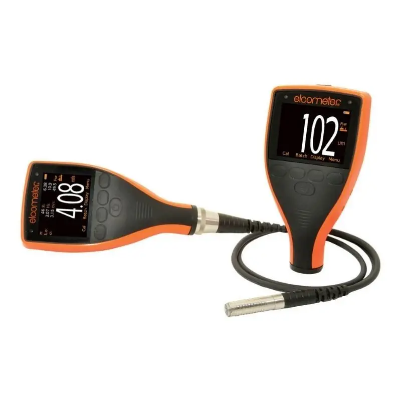 Elcometer 456 Coating Thickness Gauges 1
