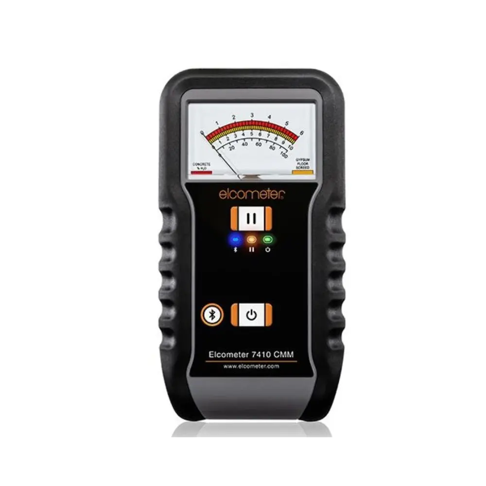 Elcometer 7410 Concrete Moisture Meter 1