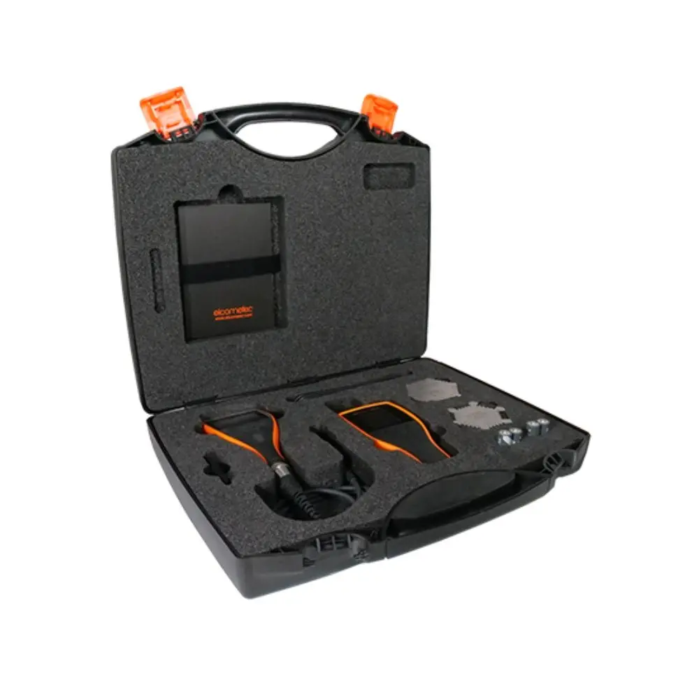 Elcometer Structural Steel Coating Inspection Kits 1