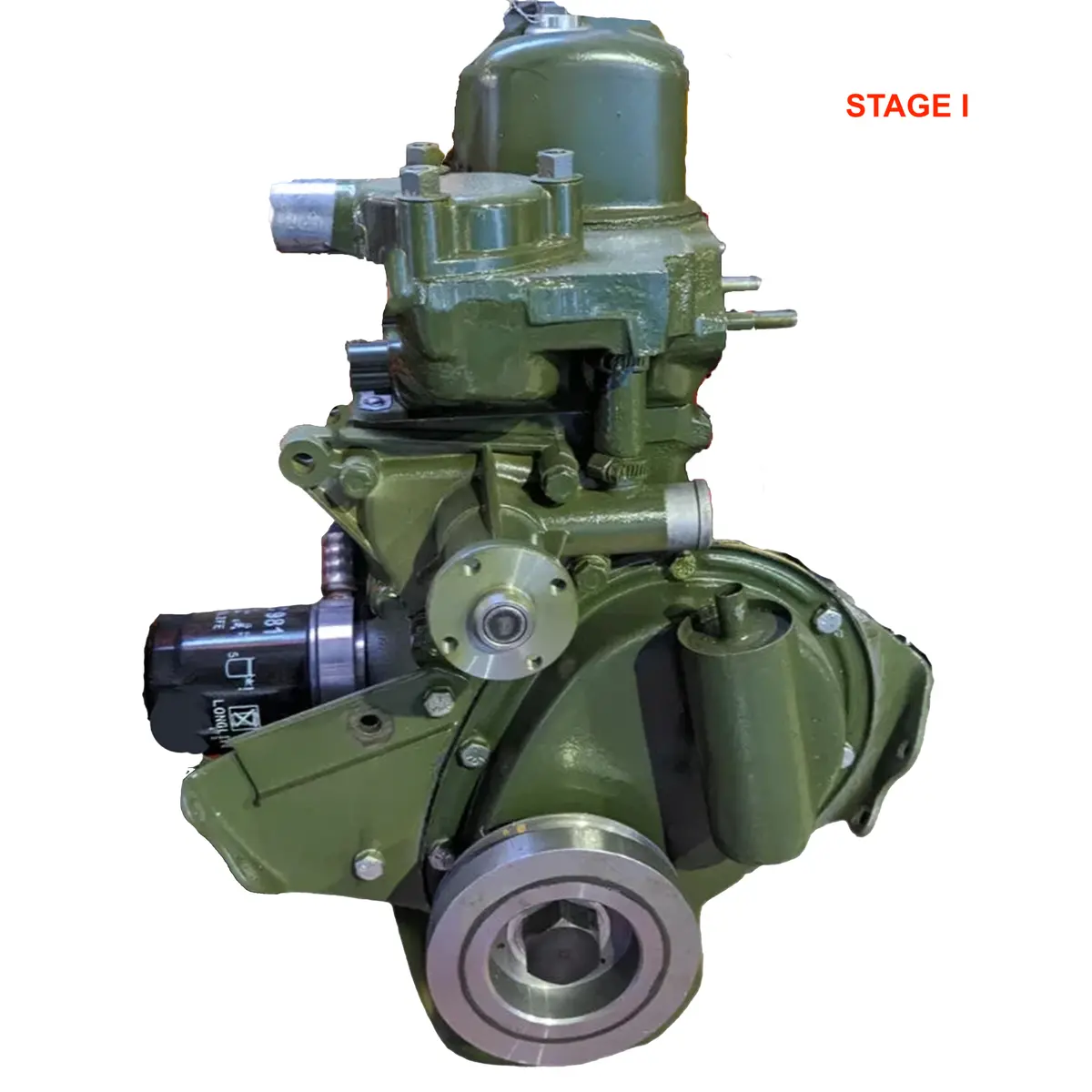 Complete Rebuilt Pre-Tested/Bench Run 1275 Engines From The Engine Experts At Bugeyeguys 1