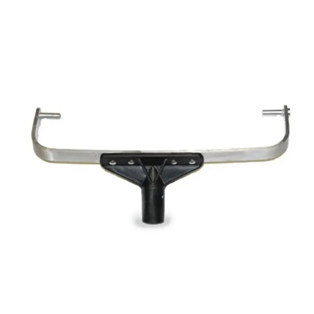 Euro Rollers Wide Heavy Duty Roller Frame 300Mm 1