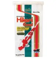 Hikari Excel Food 1