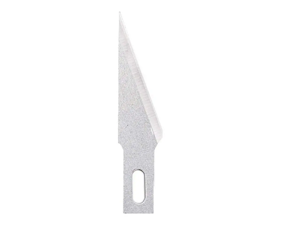 Excel #21 Stainless Blades 5Pcs 1