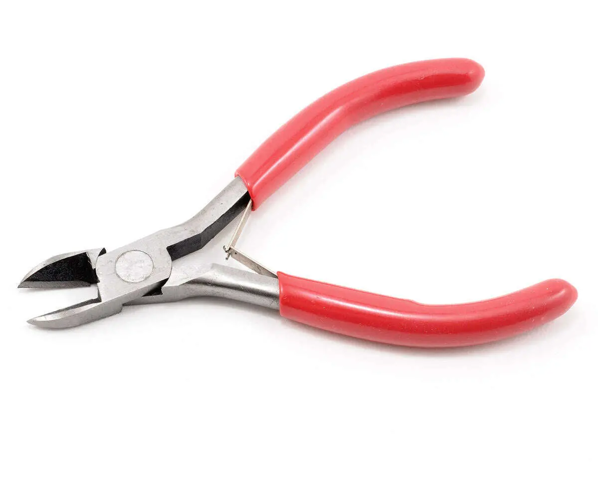 Excel Wire Cutter Pliers 4.5 Inches Long 1