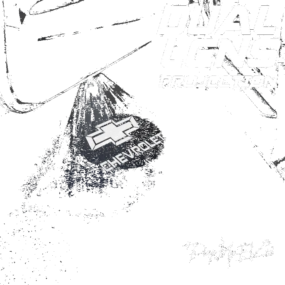 Chevrolet Equinox 4Th Gen Dynamic Dual Lens Premium Door Puddle Lights Multiple Designs 2026 1