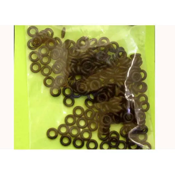 Jds Wheelie Wheel Replacement O-Rings 10 Pair 1