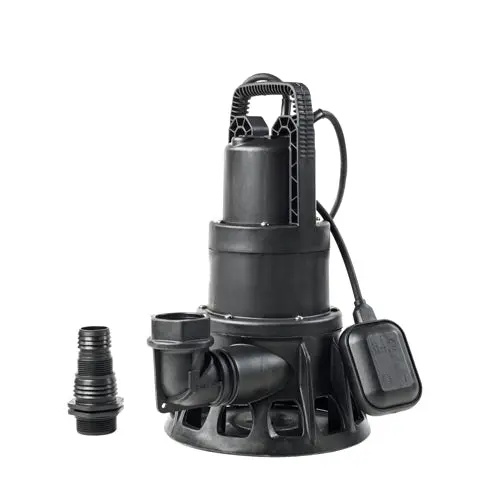 Leader Bvp Manual Submersible Pump 1