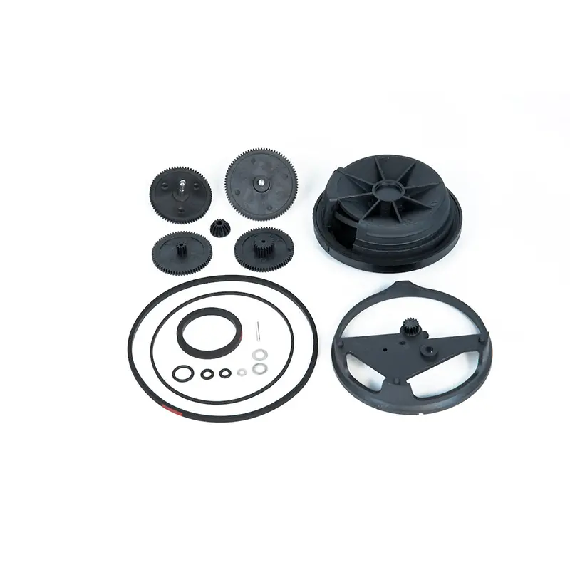 Fill-Rite 800 Series Meter Rebuild Kit 1